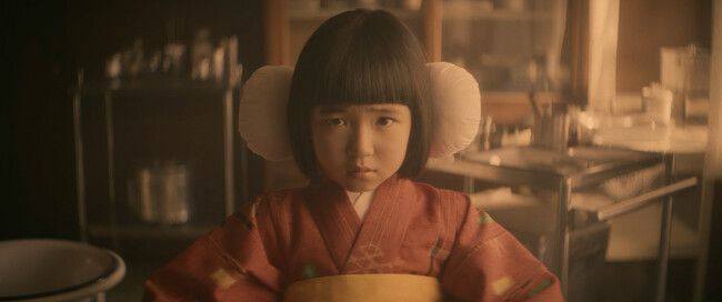 永尾柚乃さん主演、歯を守る想いは時代を超える。SCOグループが100年の歯科医療史を描くブランドムービーを本日公開