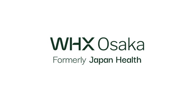 「カラダ測定ポッド」、日本の先端医療技術とサービスを世界に発信する国際展示会・カンファレンス「WHX Osaka」へ出展