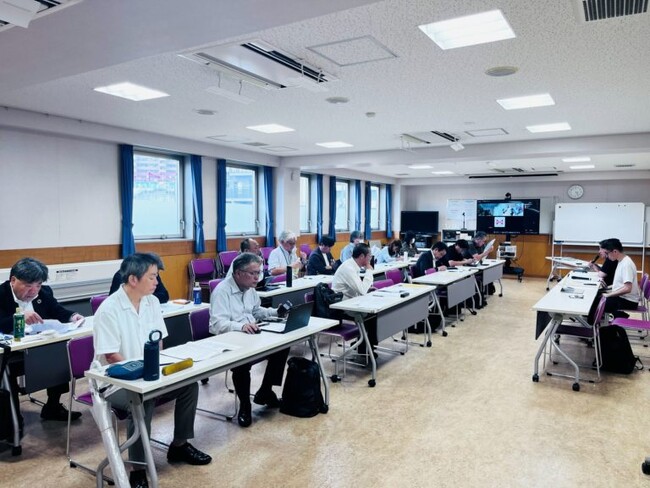 【6/22】特定非営利活動法人フードバンク第10回定期総会