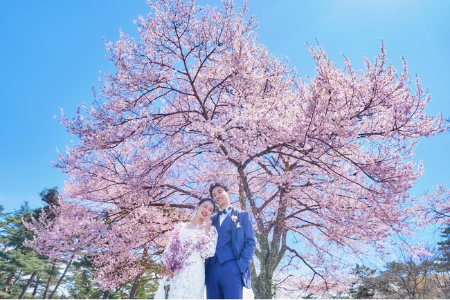 【プリンスグランドリゾート軽井沢】結婚式後も人生の節目に寄り添うホテルへ　軽井沢の四季を通して想い出を紡ぐ「四季彩フォトプラン」登場