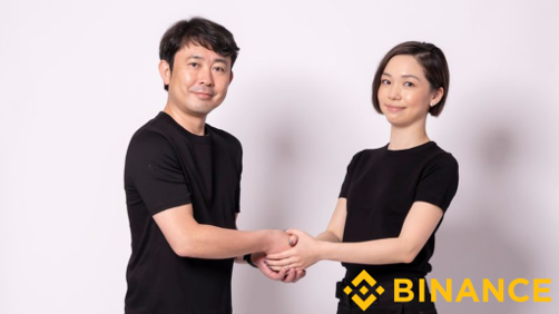 Binance Japan 、新ゼネラルマネージャーに豊崎亜里紗が就任
