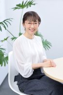 唐橋ユミ氏 唐橋ユミ氏
