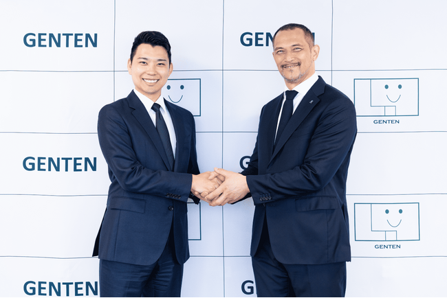 TENTIAL、東京科学大学 GENTEN Research Centerとの共同研究の検討に向けた基本合意書（MOU）を締結