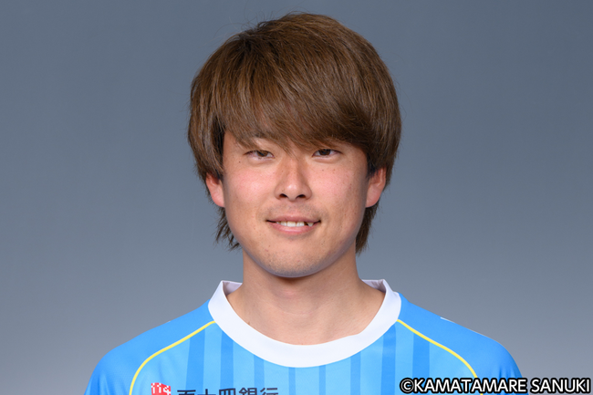 【FC大阪】岩本和希選手 カマタマーレ讃岐より完全移籍加入のお知らせ