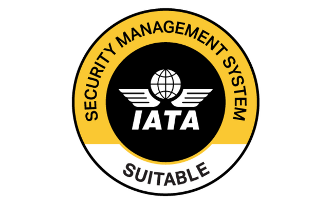アジアの空港として初めて*、IATA セキュリティマネジメントシステム（SeMS）認証を取得！