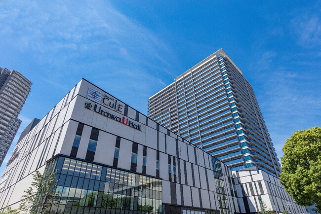 浦和駅西口 大規模複合再開発　浦和駅西口南高砂地区第一種市街地再開発事業 竣工