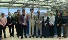 マレーシア・サバ大学とEuglena Malaysiaが共同研究を開始