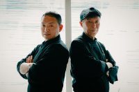ウルフギャング・ステーキハウスの鉄板焼きブランドが、富山県岩瀬市の人気寿司店「GEJO」とのコラボイベントを開催