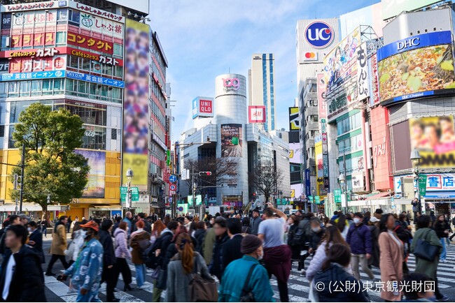 東京の観光を教材に ~中高生向け観光学習相談窓口を開設しました~