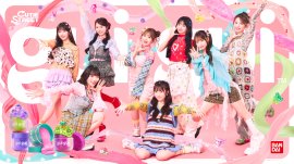 キービジュアル キービジュアル