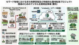 事業全体のイメージ 事業全体のイメージ