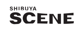 SHIBUYA SCENE※商標登録出願中 SHIBUYA SCENE※商標登録出願中