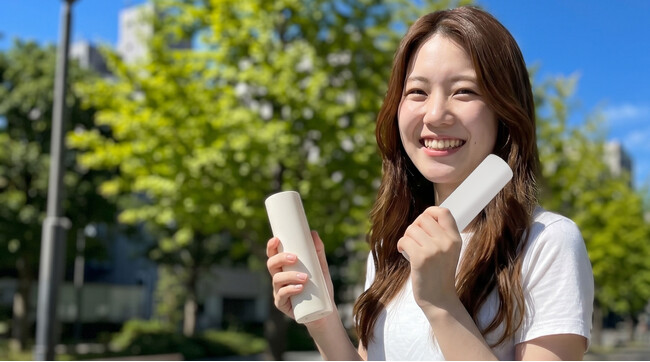 【レビュー投稿でもらえる！】楽天ランキング常連ブランド『ALTENA 家庭用製氷機シリーズ』、夏の猛暑対策に最適な「魔法瓶構造ポータブル氷のう」数量限定プレゼントキャンペーン開始！