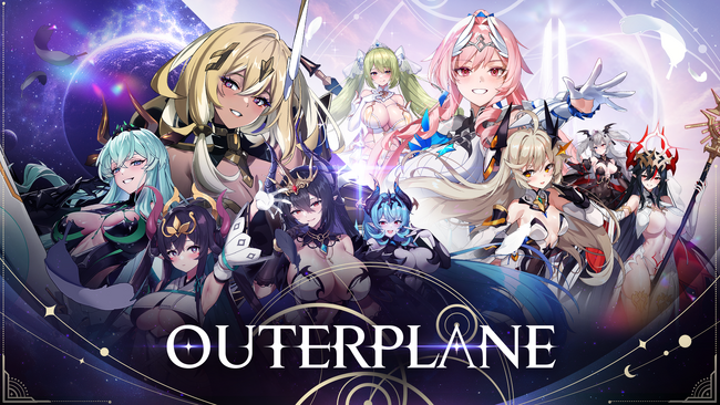 MAJOR9、『アウタープレーン』のIPおよび開発チームを取得…ゲーム事業を本格拡大