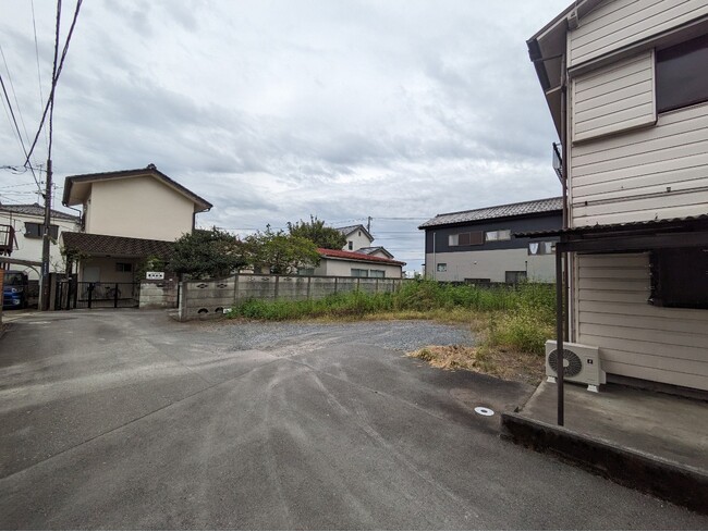 【八王子市中野上町】近隣トラブルで建築不可？道路通行の承諾が得られない更地を現状買取