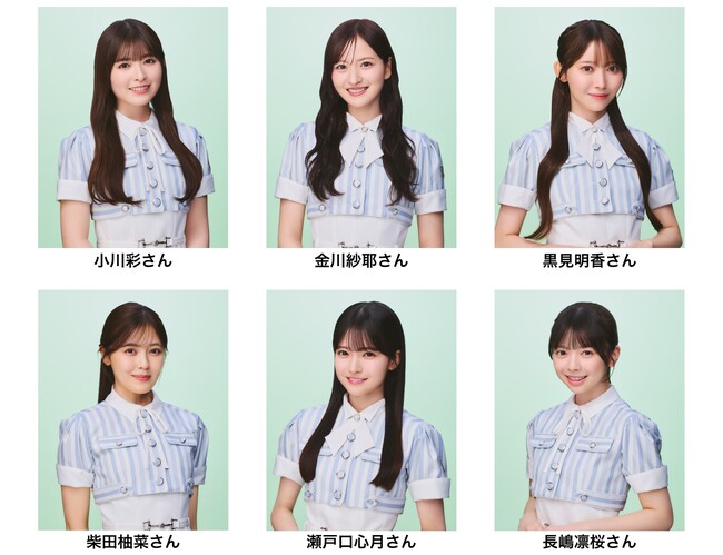 7/2(木)「北海道日本ハム vs オリックス」エスコンフィールドに『乃木坂野球部』が登場！試合前パフォーマンスやファーストピッチをGAORA SPORTSで生中継