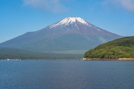 富士山 富士山