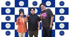 【人生のステージはひとつじゃない】親子対談スペシャル!株式会社レガシィ取締役・天野統さん出演! “好き”が未来をつくる子育てとキャリアに迫ります 【人生のステージはひとつじゃない】親子対談スペシャル!株式会社レガシィ取締役・天野統さん出演! “好き”が未来をつくる子育てとキャリアに迫ります