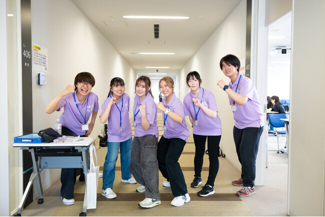 【武蔵野大学】はじめての大学体験は、想像以上にワクワクする　高校１・２年生向けオープンキャンパスを７/19（日）に初開催！