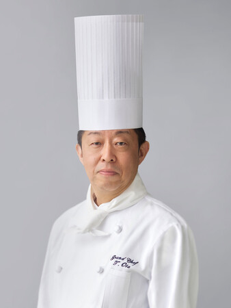 【ニューオータニ九州(博多・佐賀)】新総料理長に太田高広が就任