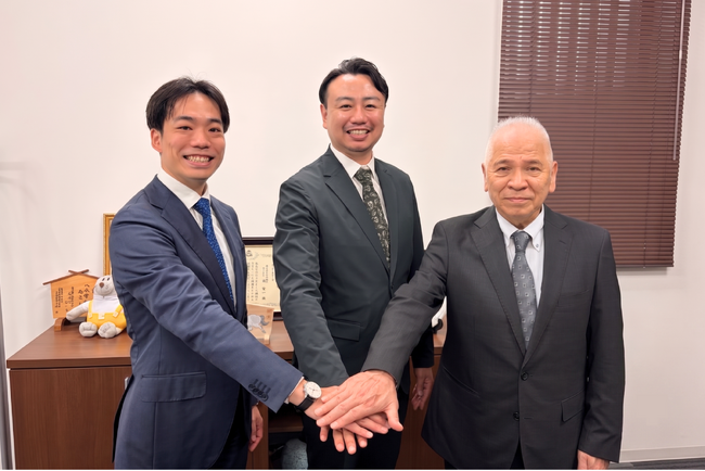 クラダシ、北関東の「酒の中村」を展開する有限会社中村商事の分割子会社を取得