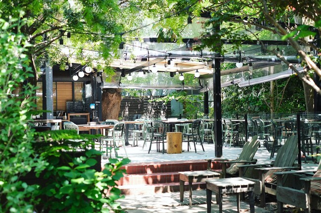 GARDEN HOUSE4店舗で開催！旬の桃をさまざまな素材や香りと掛け合わせた「PEACH SELECTION」が夏季限定でスタート