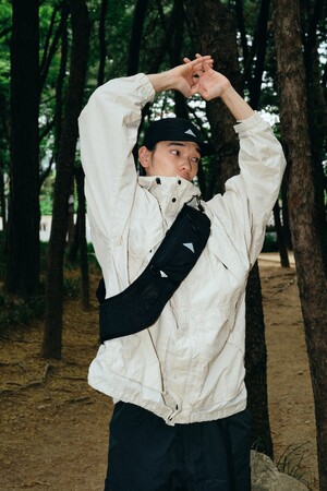 JALUX STYLE、韓国発バッグブランド「Found Pocket」の国内総代理店契約を締結