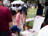 神戸女学院大学が7月11日に開催される「第13回あしや保健福祉フェア」に出展 ― 自然共生サイト「神戸女学院　愛神愛隣の森」の魅力を体感するアート体験ワークショップを実施