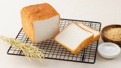 熊本製粉、製パン用途の新たな米粉「コメトワ」を発売ふくらみの良さと食感の広がりを生む“新たな選択肢”に