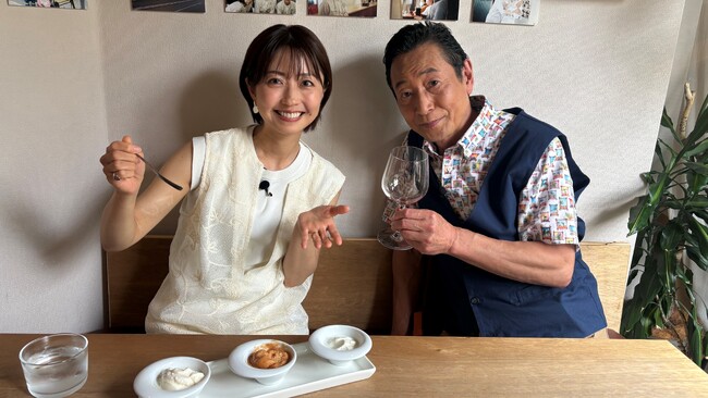 三田村邦彦、大人が楽しむ夏の京都へ｜名建築で京都を一望！行列店の麻婆豆腐に驚き、大人の隠れ家で燻製料理を満喫！最後は幻想的な夜景にうっとり♪