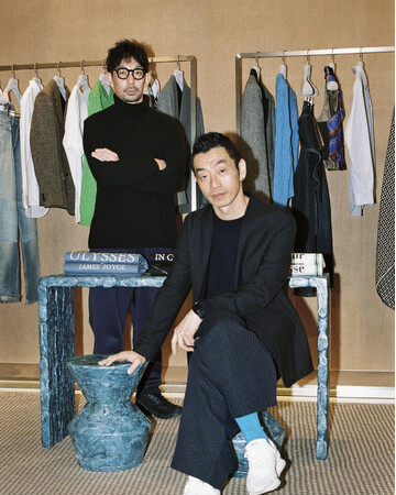 【Dior】「ディオール バンブー パビリオン」内のアートピースを手掛けたwe+によるワークショップを開催