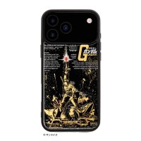 「すごいiPhone17ケース・・・親父が熱中するわけだ。」電池無しでLEDが光るケースに「ガンダムシリーズ」が登場 ガンダム、シャア専用ザク、ラストシューティング、ユニコーンガンダムver.TWC、RX-93ff νガンダム、MSN-04FF サザビーの6種をリリース