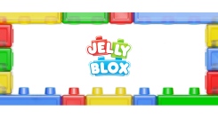 踏んでも痛くない！やわらかブロック『ジェリーブロックス』 新4商品 2026年７月18日発売のお知らせ