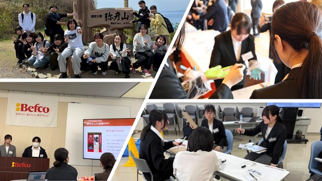 2026年度新入社員13名が7月より本配属へ　若手の先輩社員が研修を企画・運営、“教える側”も育つ人材育成プロジェクトを推進