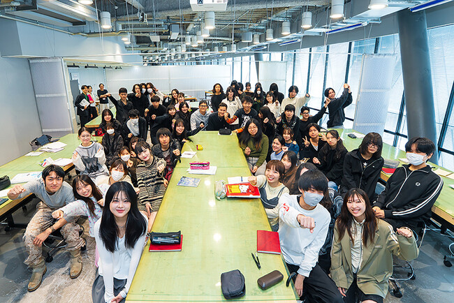 《プロゴルファー着用ウエアから新たな価値を創造》　and per seと名古屋モード学園のアップサイクルプロジェクトが始動