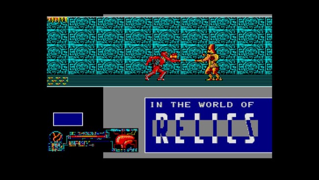 ＜News＞2026年7月2日『EGGコンソール レリクス MSX2』Nintendo Switch(TM) 向けにリリース。