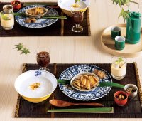 神のまち伊勢から　伊勢のあわび専門店が夏限定の涼やか献立「すずかぜ」を新発売　大切な方への夏ギフトに
