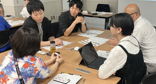 【実施事後報告】“見えない痛み”を共有し、誰もが働きやすい環境づくりを推進　デリケートだったテーマが自然な対話へと変化「サンシャインシティグループ『生理痛体験研修』」