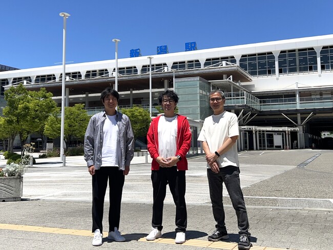 JR東日本スタートアップとエスイノベーション、新潟エリアにおける地域スタートアップ・エコシステム共創に向け連携を開始