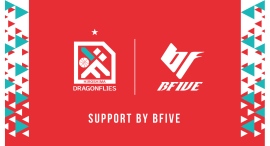 BFIVE、広島ドラゴンフライズと2026-27シーズン オフィシャルサプライヤー契約を締結 BFIVE、広島ドラゴンフライズと2026-27シーズン オフィシャルサプライヤー契約を締結