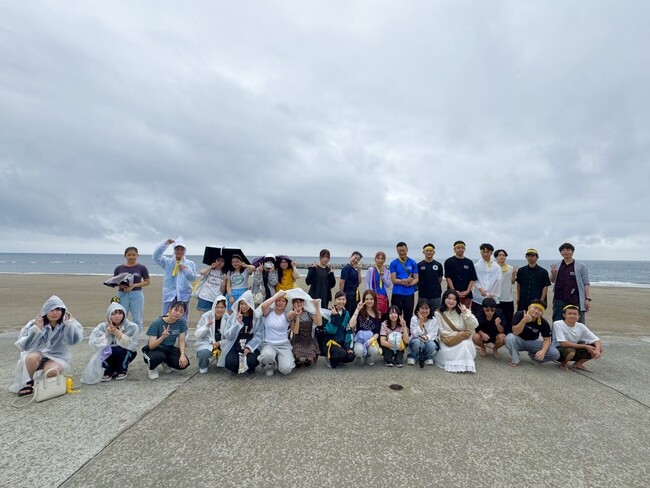【七ヶ浜町後援】学生・企業、地域の連携による地域貢献・環境保全への取り組み　共立メンテナンス、「七ヶ浜ビーチクリーン活動」を7月11日(土)に開催！