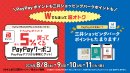 paypay戻ってくるキャンペーン