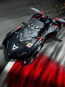 ヴァリアブルアクション Hi-SPEC UNITED 新世紀GPXサイバーフォーミュラ アスラーダG.S.X RS SIREN【限定特典付き】(イメージ1) ヴァリアブルアクション Hi-SPEC UNITED 新世紀GPXサイバーフォーミュラ アスラーダG.S.X RS SIREN【限定特典付き】(イメージ1)