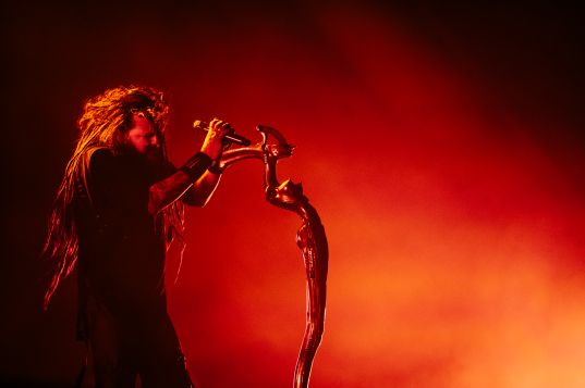 米国 音楽メディア「SPIN Magazine」が報道　YOSHIKI 『YOSHIKI CLASSICAL 2026』ロサンゼルス公演　第1弾スペシャルゲストにKORN ジョナサン・デイヴィス決定