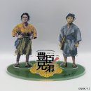 アクリルスタンド(アニメーションver.) 2,200円(税込) アクリルスタンド(アニメーションver.) 2,200円(税込)