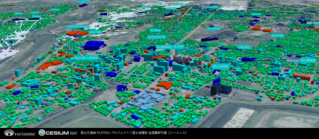 ホロラボ、狭山市・地域デザインラボさいたまと3D都市モデルとXRを活用した市民参加型まちづくりワークショップを開催