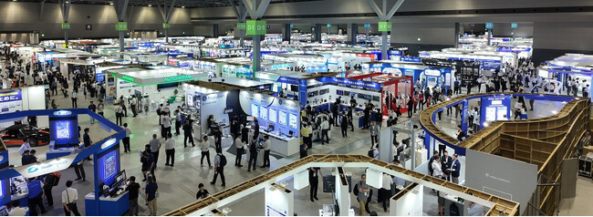 人とくるまのテクノロジー展 2026 YOKOHAMA・NAGOYA　開催報告
