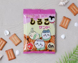 映画ちいかわ しるこサンド イメージ画像 映画ちいかわ しるこサンド イメージ画像