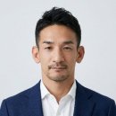 中田 英寿氏 中田 英寿氏