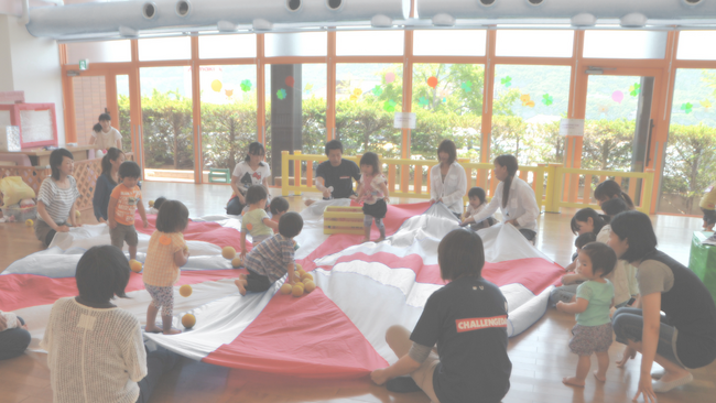 【長野県東御市】「移住下見中に子どもを預けたい」の声に対応　空き家内見・移住相談ツアー時にも一時預かりを利用可能に